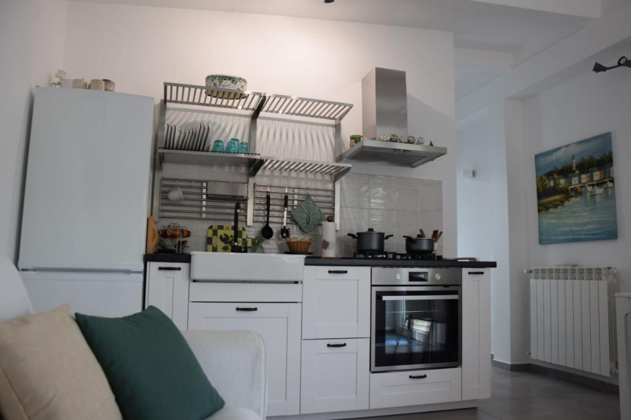 La Quintecita Villa Con Piscina Privata - Vicino Catania E Etna San Giovanni La Punta Exterior foto